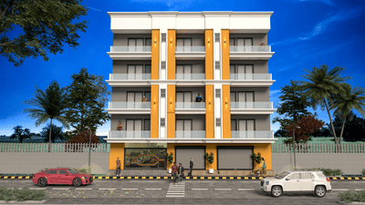 Project Image of 786 Sq.ft 2 BHK Independent House for sale in Sector 73 for Rs. 3700000