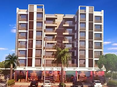Shree Kunj Elegance Project Images
