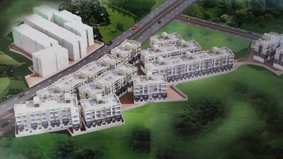Gallery Cover Pic of VA Magnum Residency