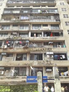 Project Image of 750 Sq.ft 3 BHK Apartment / Flat for sale in Goregaon East for Rs. 10000000