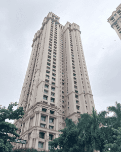 Project Image of 1440 Sq.ft 3 BHK Apartment / Flat for sale in Powai for Rs. 71000000