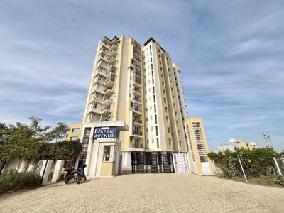Project Image of 850 Sq.ft 2 BHK Apartment / Flat for sale in Mahapura for Rs. 3200000