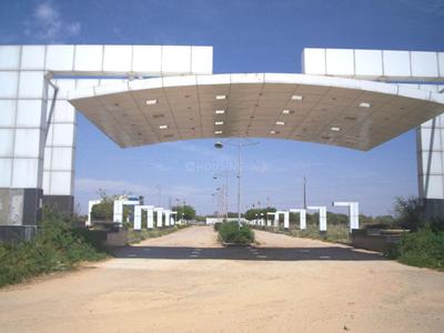 Residential Plot