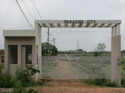 Gallery Cover Pic of Paradise City