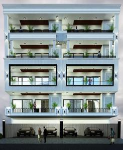 Project Image of 2700 Sq.ft 4 BHK Builder Floor for sale in Sector 47 for Rs. 31000000