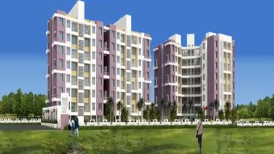 Sai Sarowar  Project Images