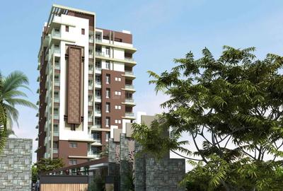 Abhishek Anita Enclave Project Images