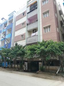 3 BHK Flat