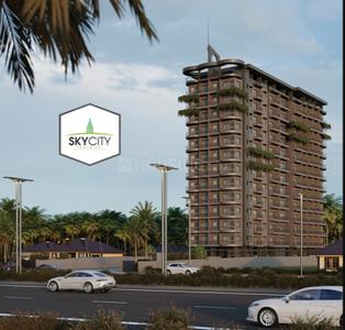 Gallery Cover Pic of Skyway Sky City Block 1