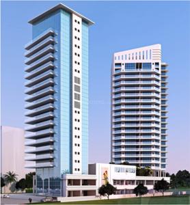 Project Image of 1300 Sq.ft 3 BHK Apartment / Flat for sale in Powai for Rs. 44300000