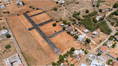 Vadamalai Nagar Project Images