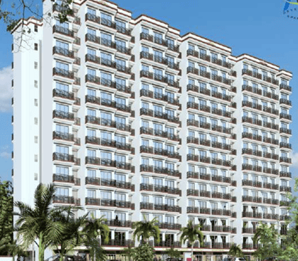 Gallery Cover Pic of Al Hamd Madina Complex Building No 3 and 4