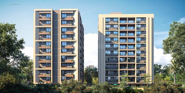 Gallery Cover Pic of Buildscape Solis Luxuria