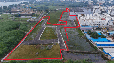 Gallery Cover Pic of Sundaram Smart City Phase II