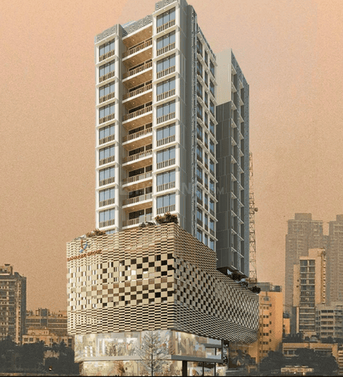 Sahakar Shanti Signature Main Image 1