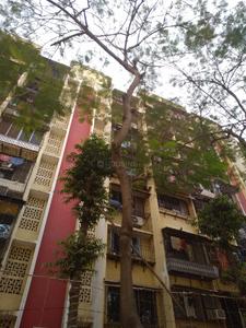 Gallery Cover Pic of Bharat Priya Apartments
