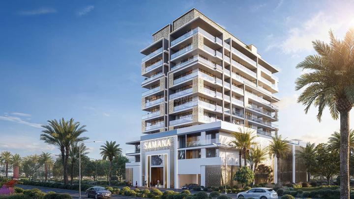 Gallery Cover Pic of Samana Ocean Crest