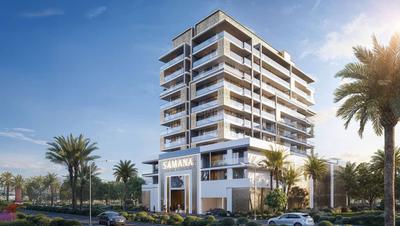 Samana Ocean Crest Project Images