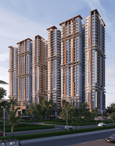 2 BHK Flat