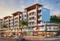 Gallery Cover Pic of Bramha Townhouse