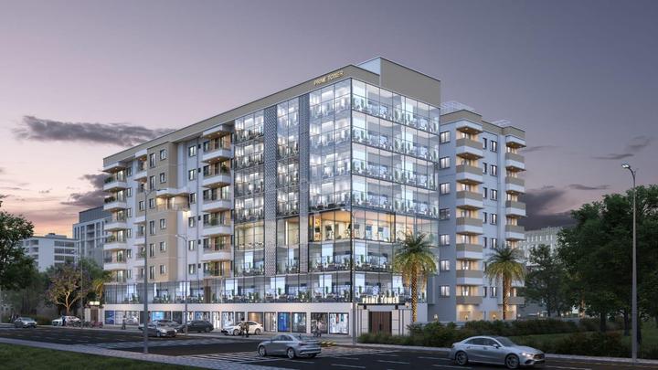 Gallery Cover Pic of Prime Tower