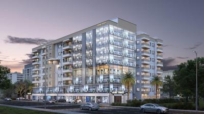 Gallery Cover Pic of Prime Tower