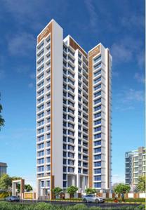 Gallery Cover Pic of Aarav Omkar Regency