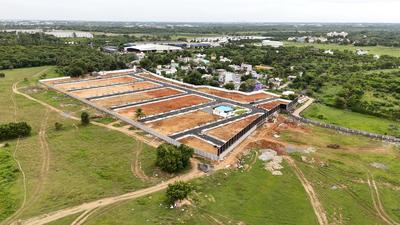Project Image of 900 Sq.ft Residential Plot / Land for sale in Poonamallee for Rs. 2410000