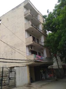 NK Vaishnav Apartment Project Images
