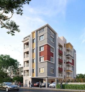 Gungun Apartment
