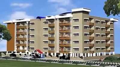 Project Image of 1535 Sq.ft 3 BHK Apartment / Flat for sale in Kaggadasapura for Rs. 12000000