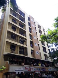 Project Image of 575 Sq.ft 1 BHK Apartment / Flat for sale in Pakhadi for Rs. 6800000