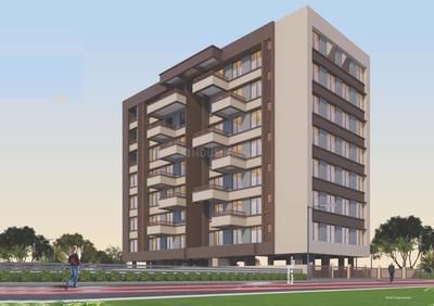 Roongta Shree Tirumala Paradise Apartment