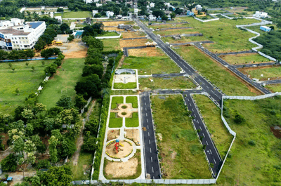 Residential Lands for Sale in Elephantine Aztec Phase 2