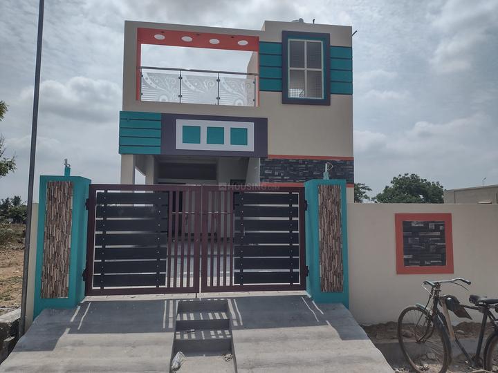 Gallery Cover Pic of Anjaneya Luxury Villa