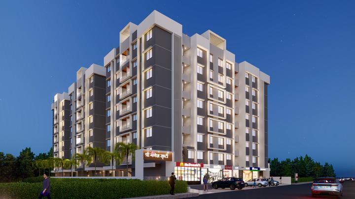 Gallery Cover Pic of Shree Ganesh Srushti