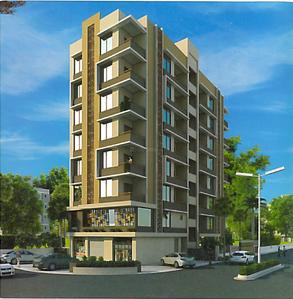 Project Image of 800 Sq.ft 2 BHK Apartment / Flat for sale in Sevasi for Rs. 3000000