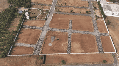 Gallery Cover Pic of Aadiya Global City Phase II