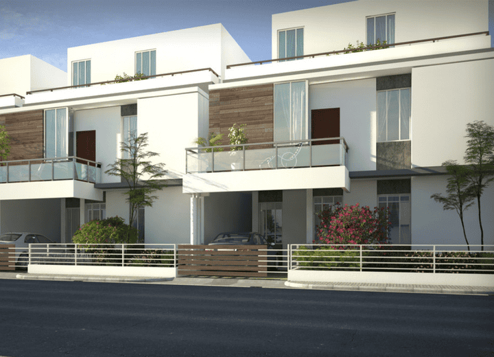 Gallery Cover Pic of Mahavir Suncity NX Extension I Series