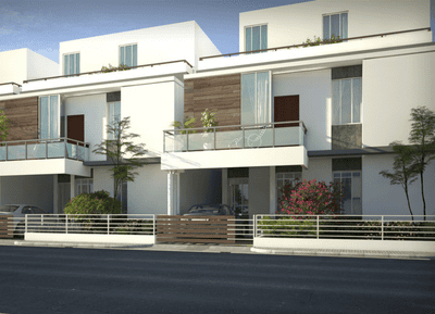 Gallery Cover Pic of Mahavir Suncity NX Extension I Series