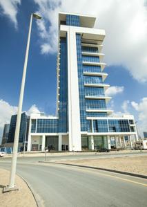 Gallery Cover Pic of Corporate West Wharf Tower