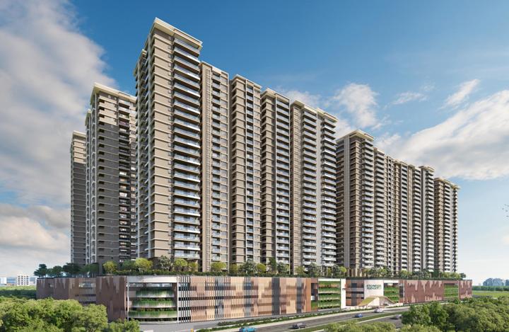 Gallery Cover Pic of Cybercity Stone Ridge