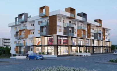 Sri Kanakashree Project Images