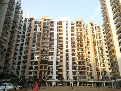 2.5 BHK Flat
