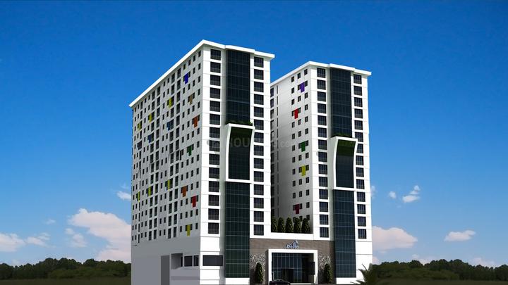 Gallery Cover Pic of Sekhon Delta Tower