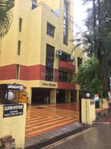 Project Image of 1800 Sq.ft 3.5 BHK Apartment / Flat for sale in Kalyani Nagar for Rs. 32500000