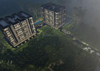 Project Image of 1488 Sq.ft 3 BHK Apartment / Flat for sale in Gola Road for Rs. 10388000