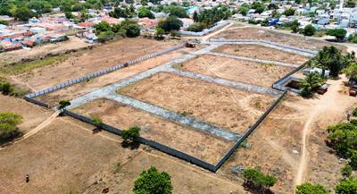 Aura Avenue Project Images