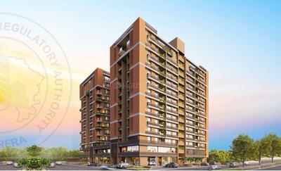 Gallery Cover Pic of Aatman Grandeur