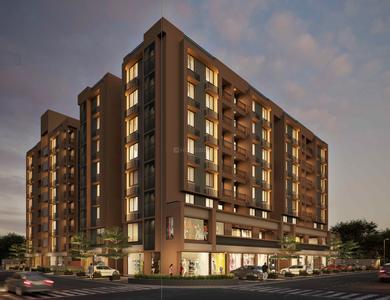 Gallery Cover Pic of Himalaya and Mainland Pinnacle Block A To D